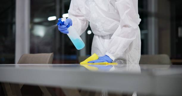 Licensed Biohazard Cleanup service in Danbury, TX - Trauma Clean Pros